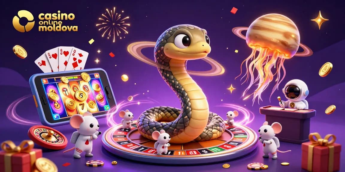 Creează câteva câteva rotiri câteva câteva gratuite pe cele mai noi casino online moldova