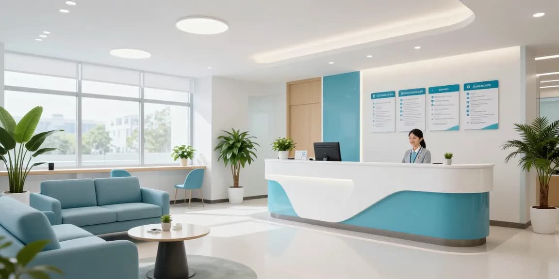 Hair transplant Turkey clinic offering expert medical services and compassionate patient care.