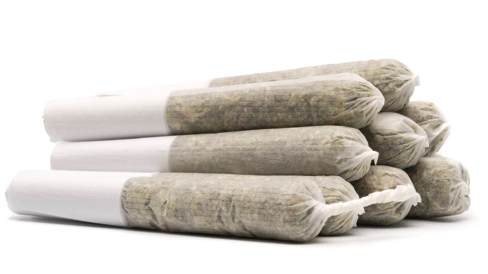 Why Europeans Love Our Euro Cannabis Pre-Rolled Joints