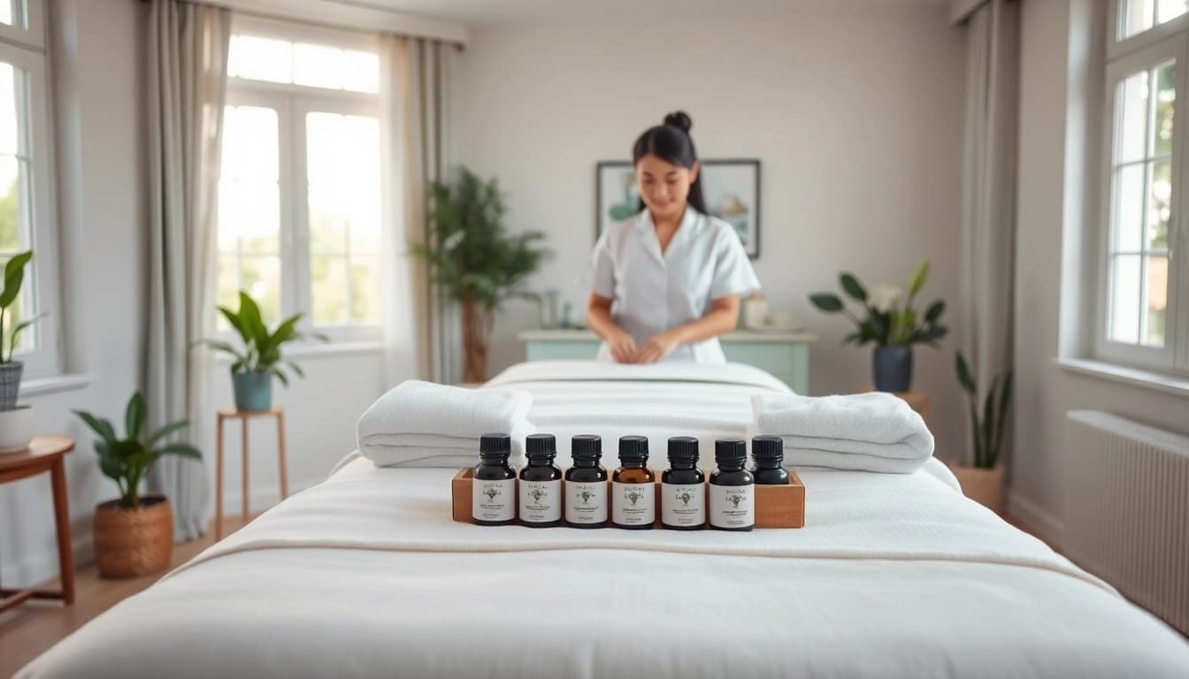 차분한 가정 환경에서 전문 치료사와 함께 오산출장마사지를 경험해 보세요. 휴식과 웰빙에 최적의 선택입니다.