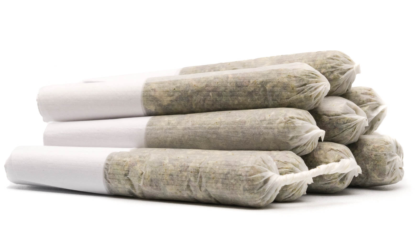 Why Europeans Love Our Euro Cannabis Pre-Rolled Joints