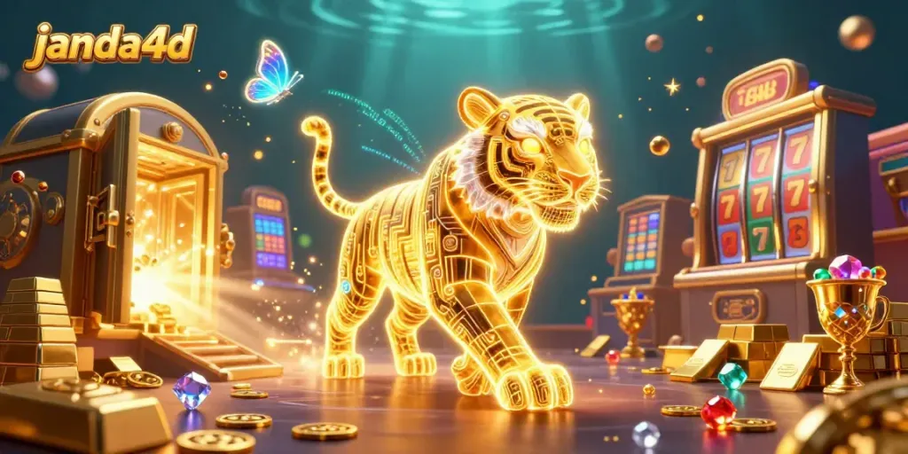 Janda4d memberikan pengalaman bermain slot seru dan interaktif dengan detail visual menawan.