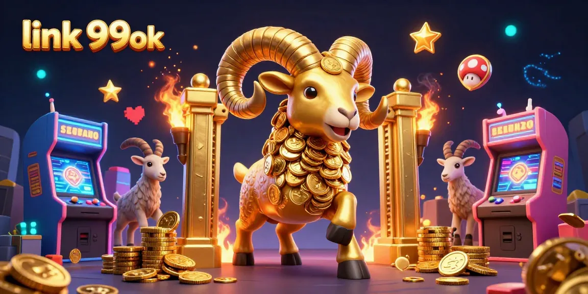 Experience the excitement of link 99ok as players engage in vibrant casino games with dynamic action.