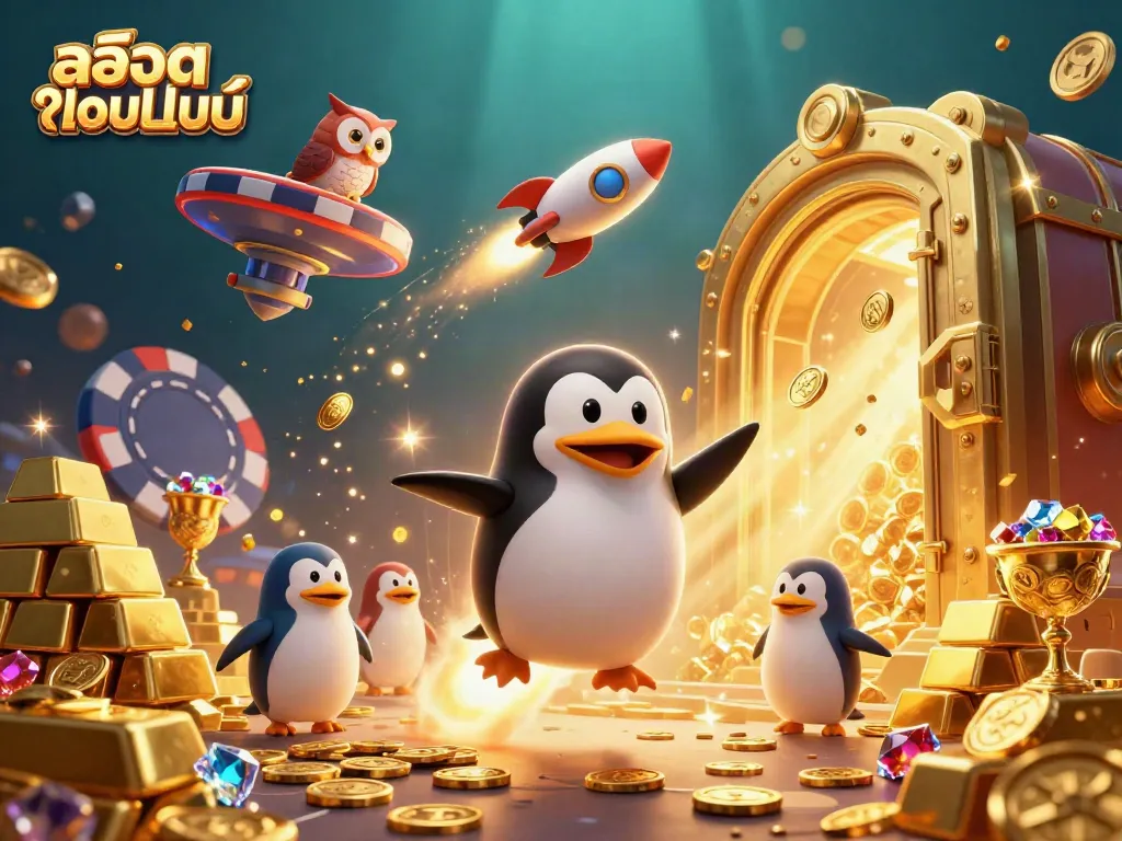 สล็อตออนไลน์ เล่นในโลกแห่งคาสิโนเสมือนจริง ด้วยเกมสล็อตที่เต็มไปด้วยสมบัติมหาศาล