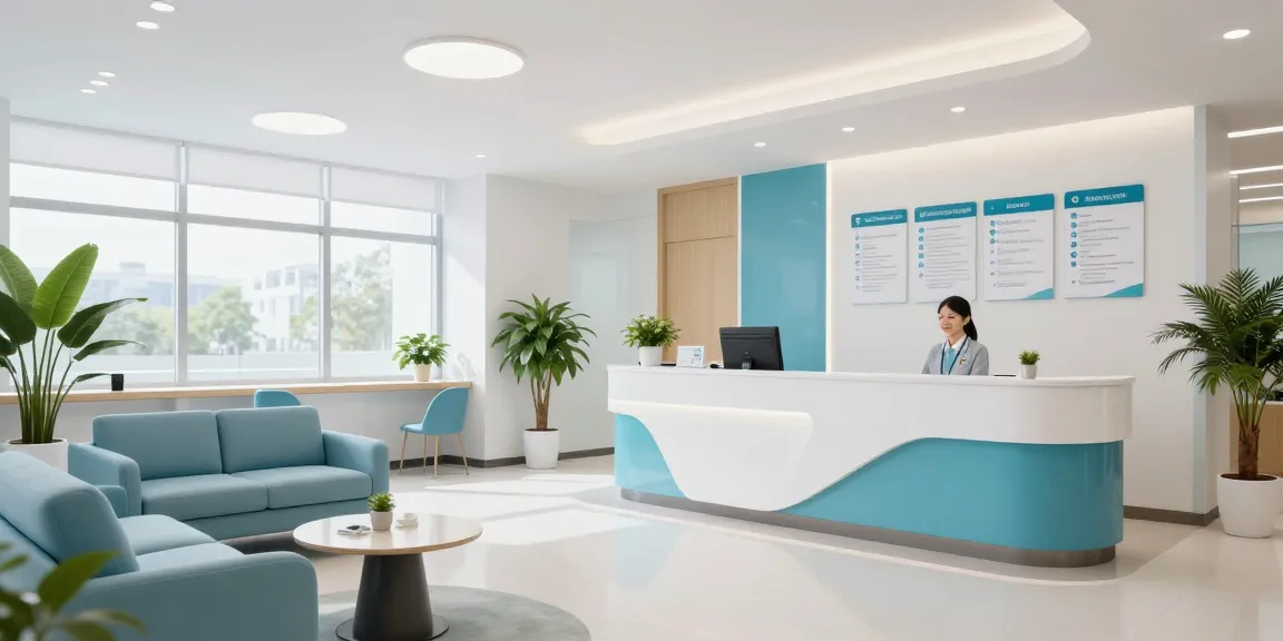 Hair transplant Turkey clinic offering expert medical services and compassionate patient care.