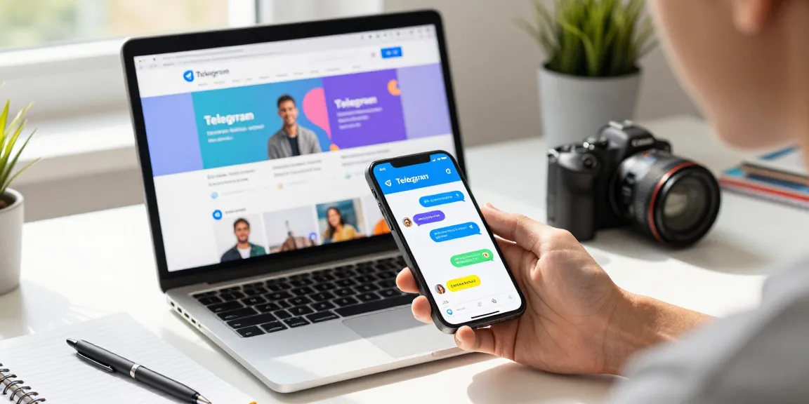 Experience seamless messaging with telegram官网 through vibrant chat features and user-friendly interface.