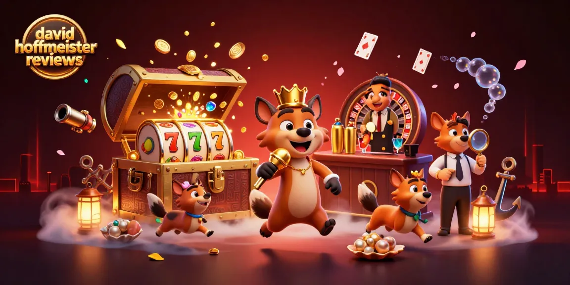 Experience the vibrant atmosphere of the casino with david hoffmeister reviews adding charm to your gaming journey.