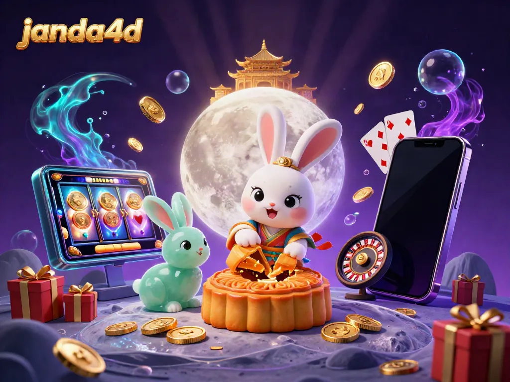 Permainan janda4d memberikan keuntungan besar dalam suasana kasino yang meriah dengan elemen slot yang memukau.