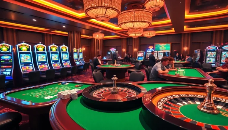 Join the excitement at RR88 with vibrant casino games and thrilling experiences.