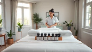 차분한 가정 환경에서 전문 치료사와 함께 오산출장마사지를 경험해 보세요. 휴식과 웰빙에 최적의 선택입니다.