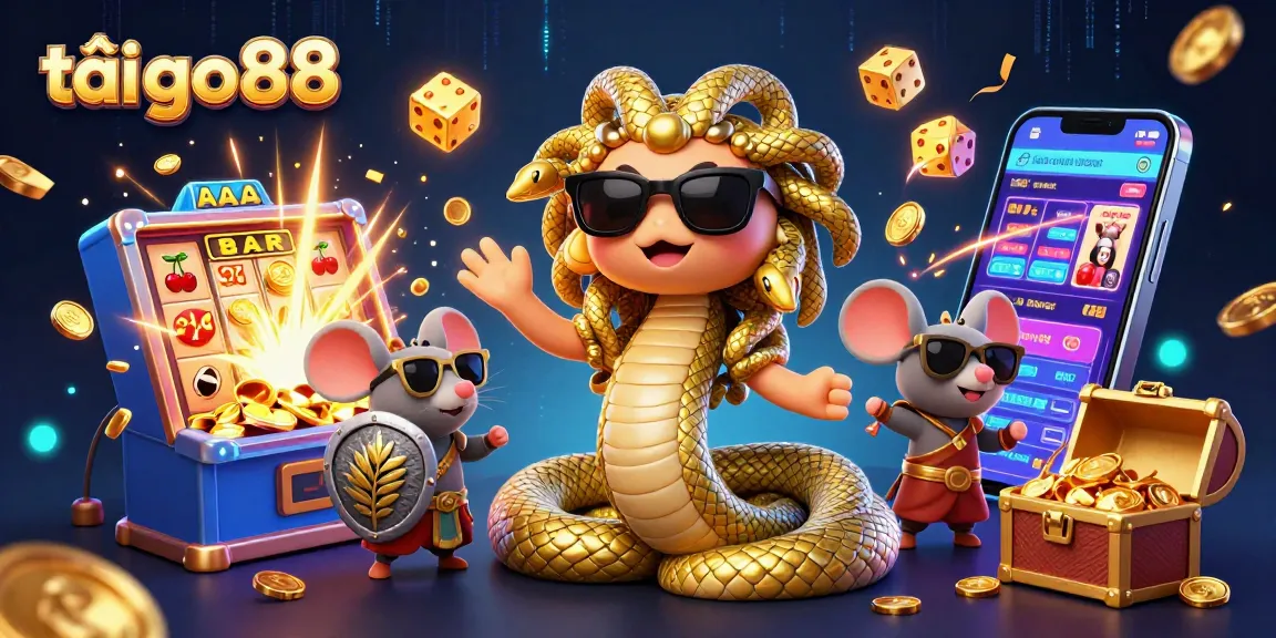 Engage with the vibrant gameplay in tải go88, featuring Medusa and thrilling casino action.